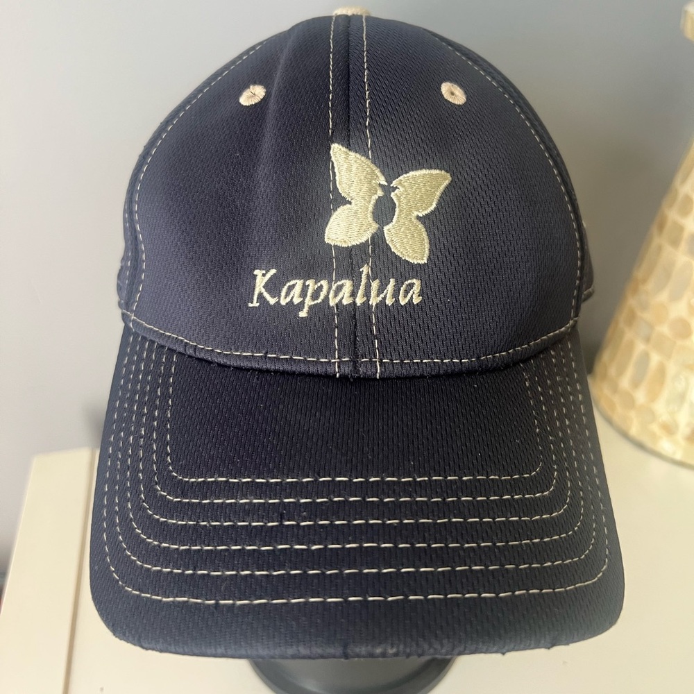 Kapalua women hat